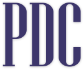 PDC logo